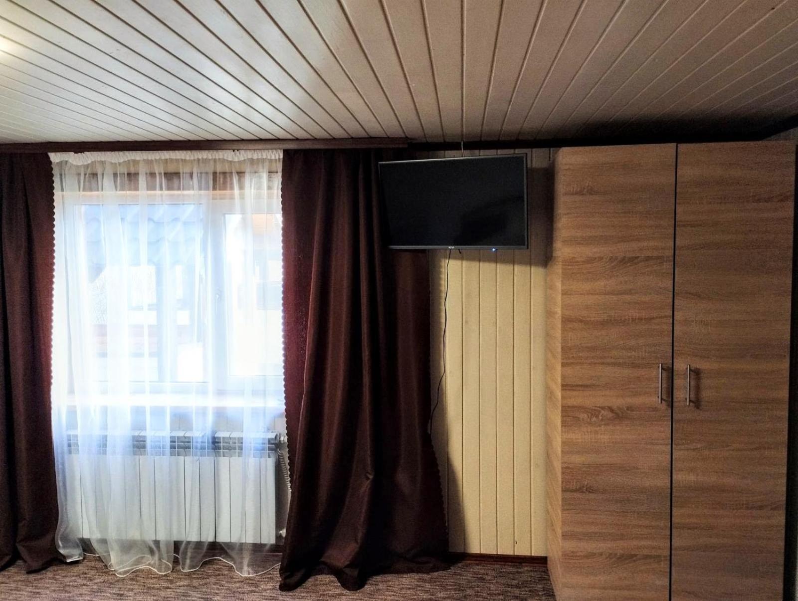 Відпочинковий Комплекс "Alpha Plus" Iablunîțea Cameră foto